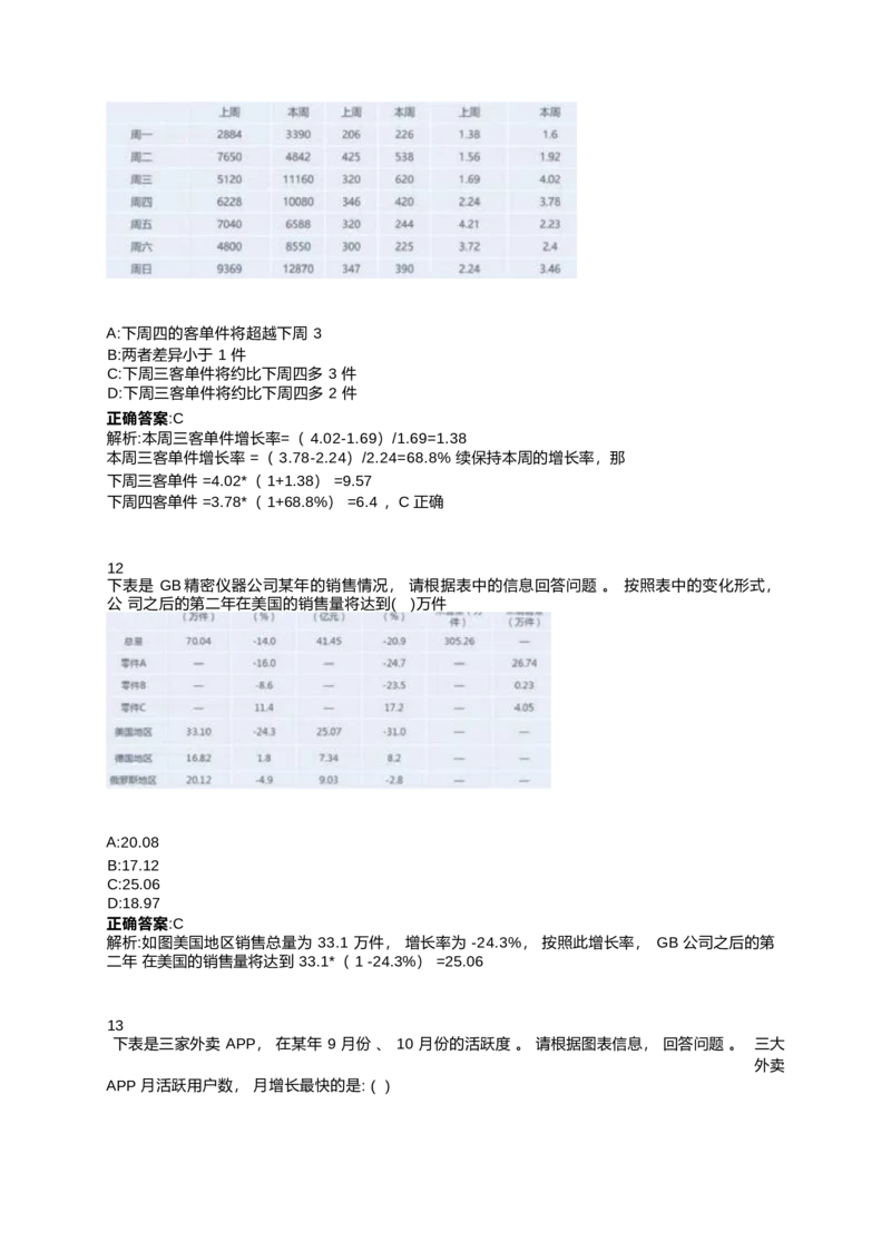 2024北森测评题库整理（完整版.）_2025春招题库汇总_北森