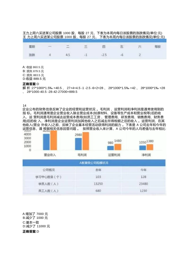 2024北森测评题库整理（完整版.）_2025春招题库汇总_北森