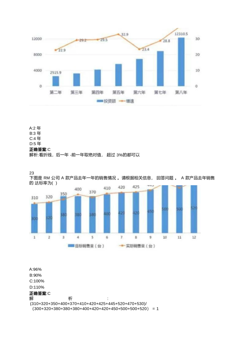 2024北森测评题库整理（完整版.）_2025春招题库汇总_北森