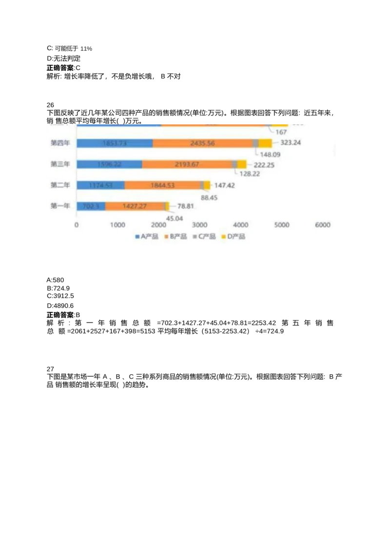 2024北森测评题库整理（完整版.）_2025春招题库汇总_北森
