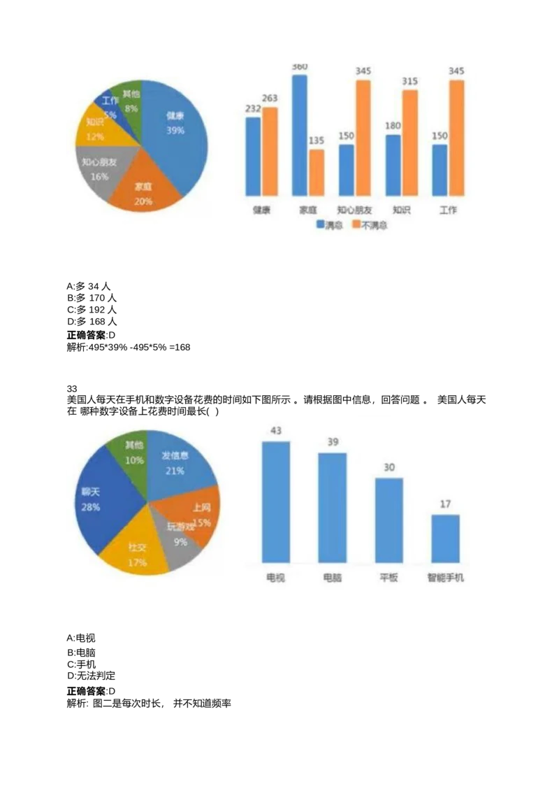 2024北森测评题库整理（完整版.）_2025春招题库汇总_北森