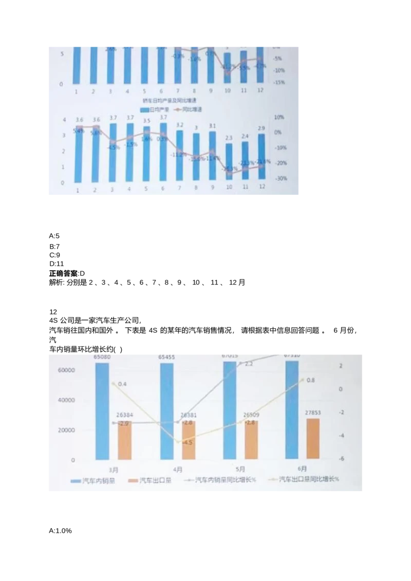 2024北森测评题库整理（完整版.）_2025春招题库汇总_北森
