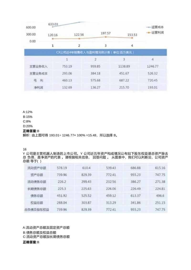 2024北森测评题库整理（完整版.）_2025春招题库汇总_北森