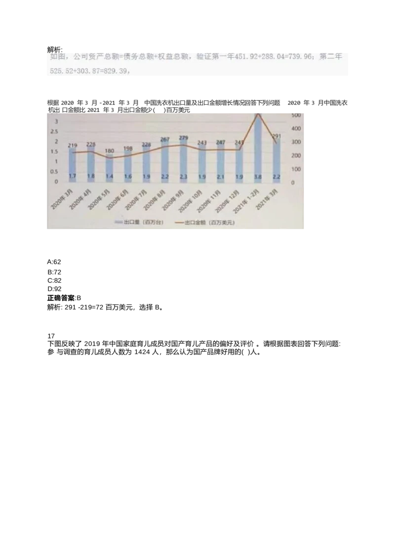 2024北森测评题库整理（完整版.）_2025春招题库汇总_北森