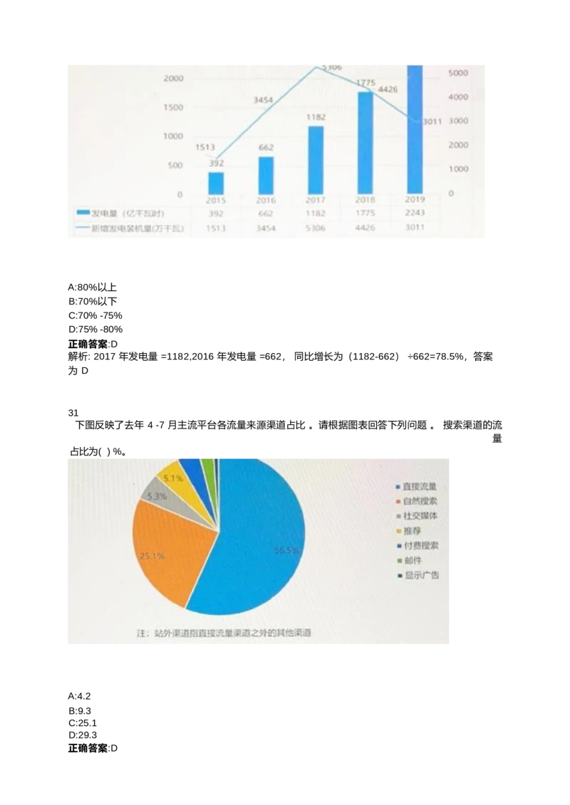 2024北森测评题库整理（完整版.）_2025春招题库汇总_北森