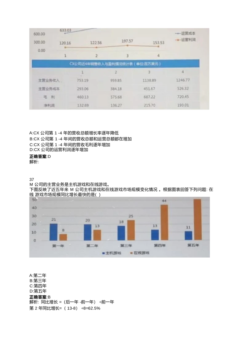 2024北森测评题库整理（完整版.）_2025春招题库汇总_北森