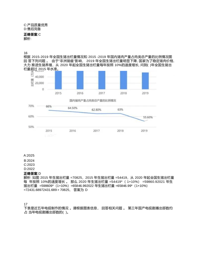 2024北森测评题库整理（完整版.）_2025春招题库汇总_北森