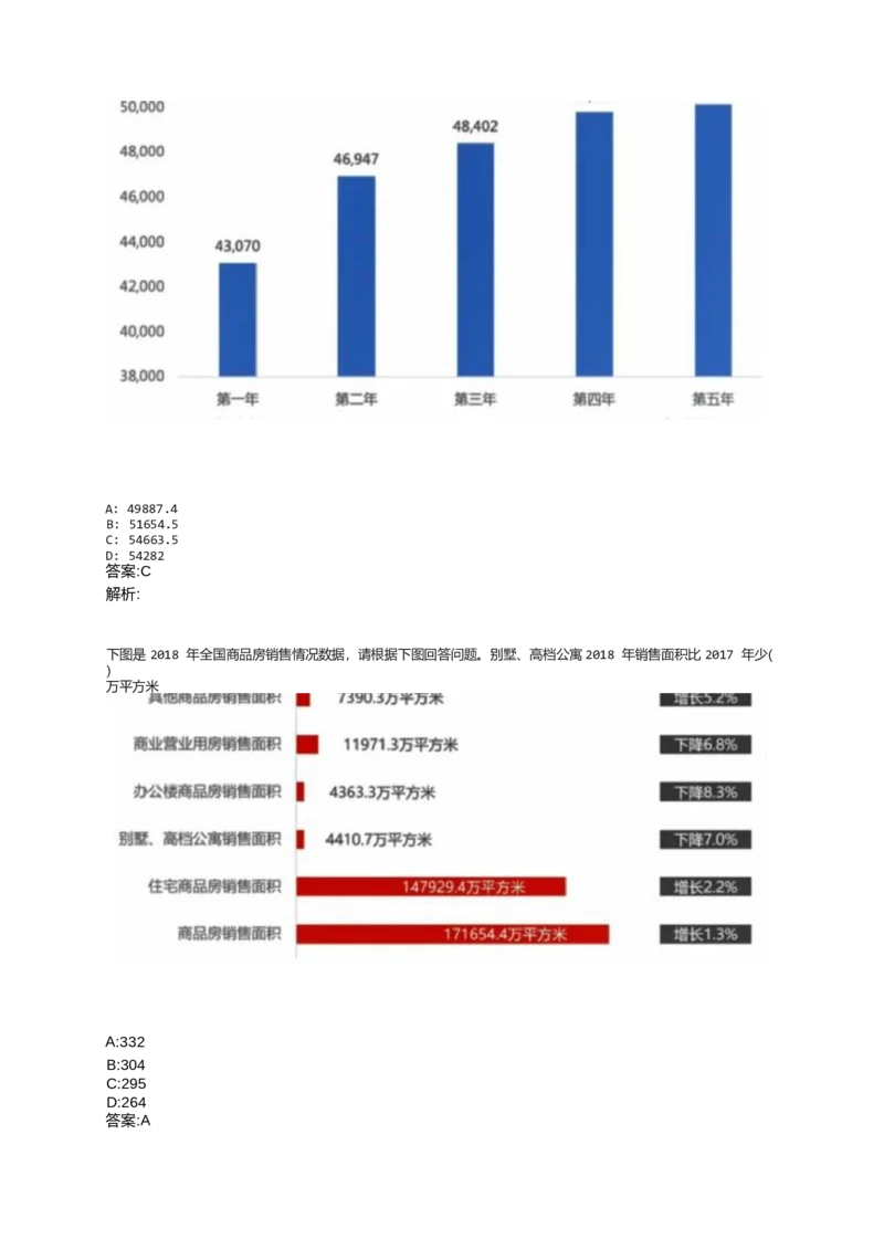 2024北森测评题库整理（完整版.）_2025春招题库汇总_北森