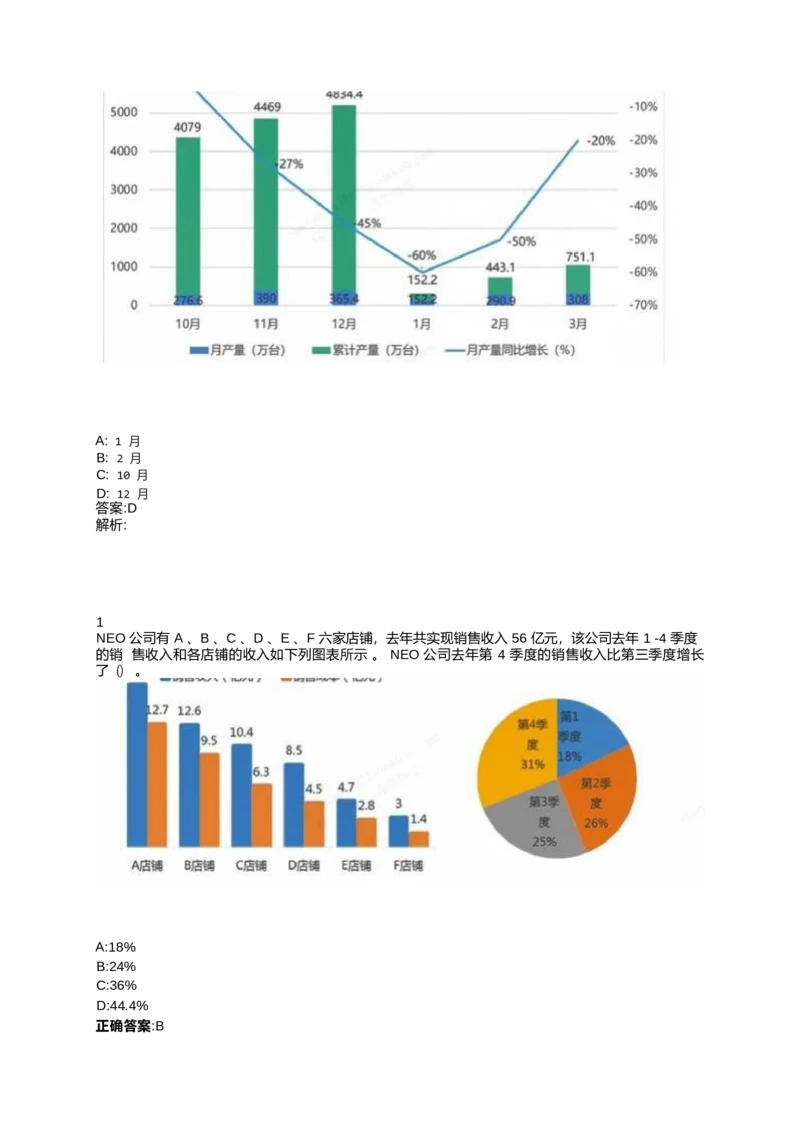 2024北森测评题库整理（完整版.）_2025春招题库汇总_北森