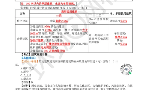 01.2025环球网校一级建造师《建筑工程管理与实务》真题透析_2026年一级建造师_2026年一建建筑_2025年一建建筑SVIP_03-习题精析✿实战特训✿模考通关_36-建筑《真题透析班》刘月HQ