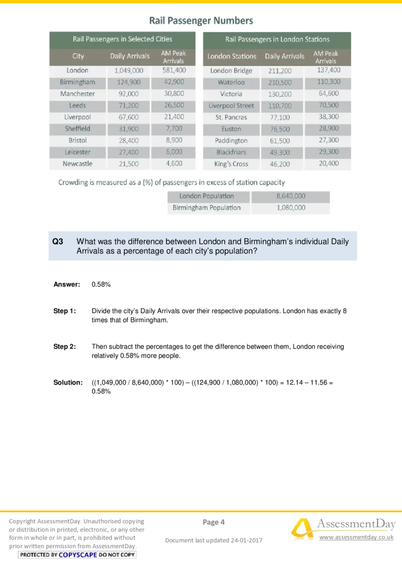 NumericalCriticalReasoningTest6-Solutions_2025春招题库汇总_十大行测题库_2023年十大热门题库更新中_05、TalentQ汇总_TalentQ测试题（适合大多数外资银行以及其他企业）_NumericalReasoning