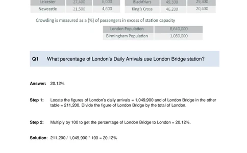 NumericalCriticalReasoningTest6-Solutions_2025春招题库汇总_十大行测题库_2023年十大热门题库更新中_05、TalentQ汇总_TalentQ测试题（适合大多数外资银行以及其他企业）_NumericalReasoning