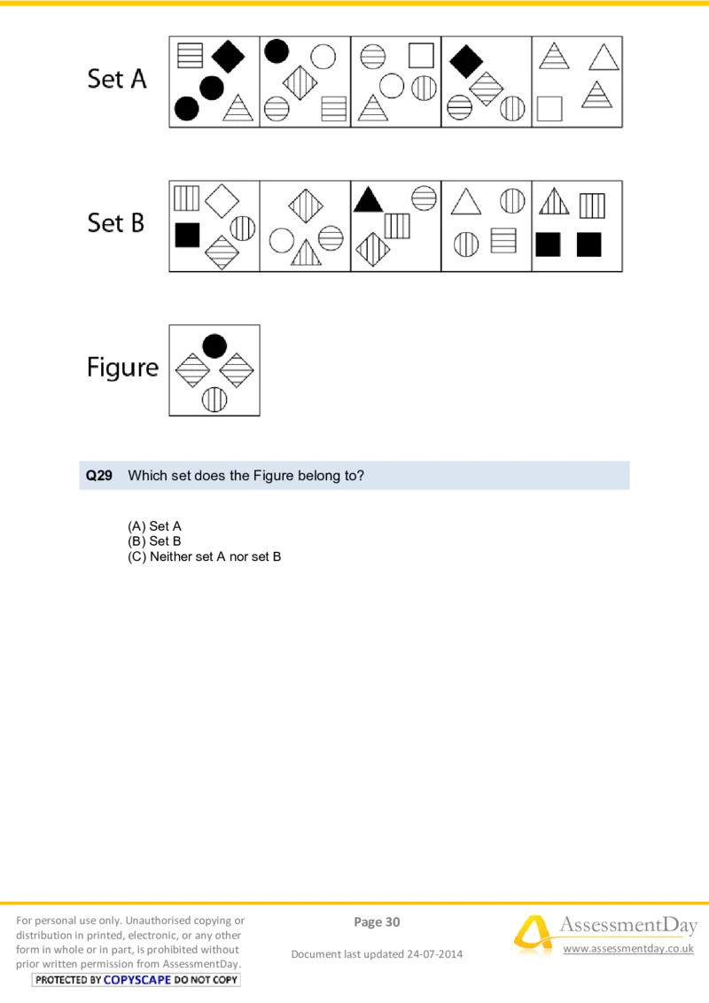 DiagrammaticReasoningTest5-Questions_2025春招题库汇总_十大行测题库_2023年十大热门题库更新中_05、TalentQ汇总_TalentQ测试题（适合大多数外资银行以及其他企业）_DiagrammaticReasoningTests