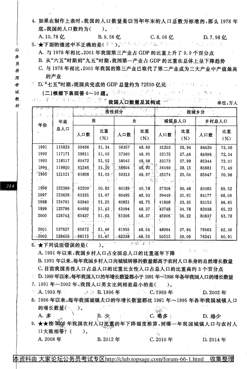 360度行政职业能力测试通用题库_2025春招题库汇总_十大行测题库_2023年十大热门题库更新中_03、赛码汇总_2024腾讯7月更新_赠送部分笔试题技巧_数学与图形行测题库