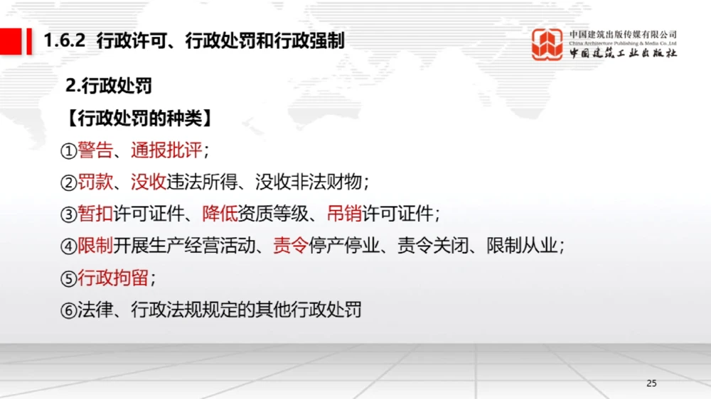 05节：1.5.1企业所得税～1.6.2行政许可、行政处罚和行政强制（12.29）_2026年一级建造师_2026年一建法规_2026年一建法规SVIP_02-基础精讲✿高端面授✿深度强化_讲义_634