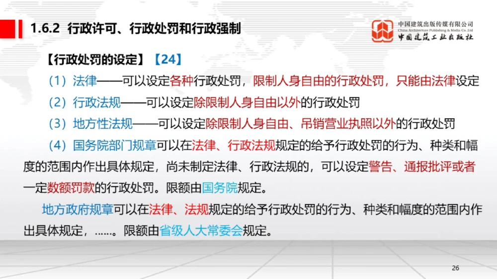 05节：1.5.1企业所得税～1.6.2行政许可、行政处罚和行政强制（12.29）_2026年一级建造师_2026年一建法规_2026年一建法规SVIP_02-基础精讲✿高端面授✿深度强化_讲义_634
