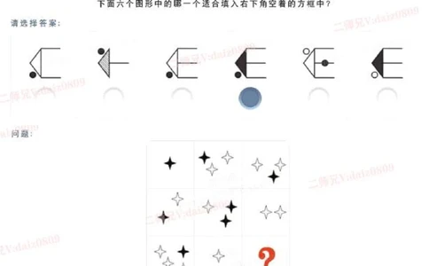 C1_2025春招题库汇总_四大题库2_安永EY-2_安永EY-大陆_安永EY-2023_认知能力测试_推理测验C