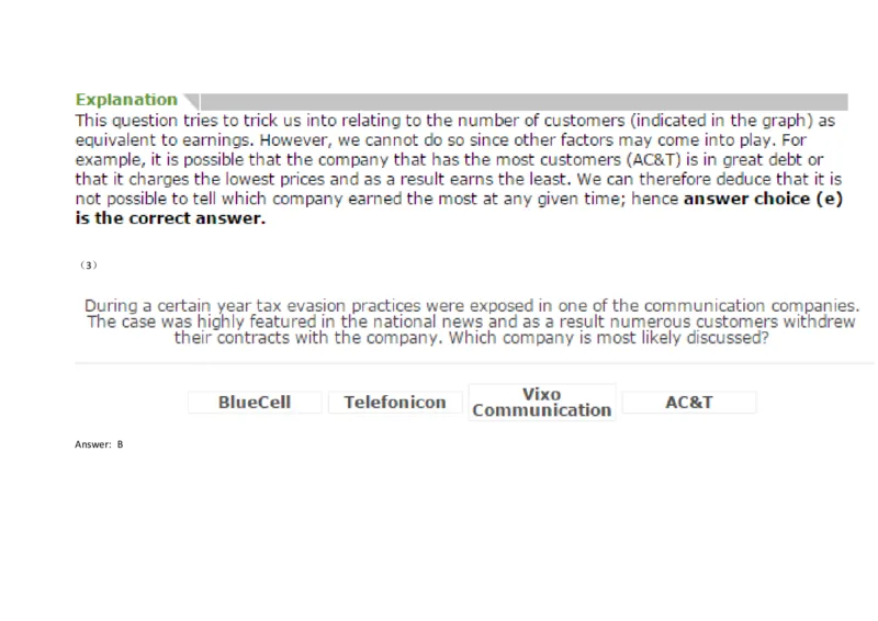 Graphs#01,Question_2025春招题库汇总_快消题库-1_快消汇总_2023金佰利最新题库（TalentQ）_TalentQ笔试题库_NumericalExtraPractice