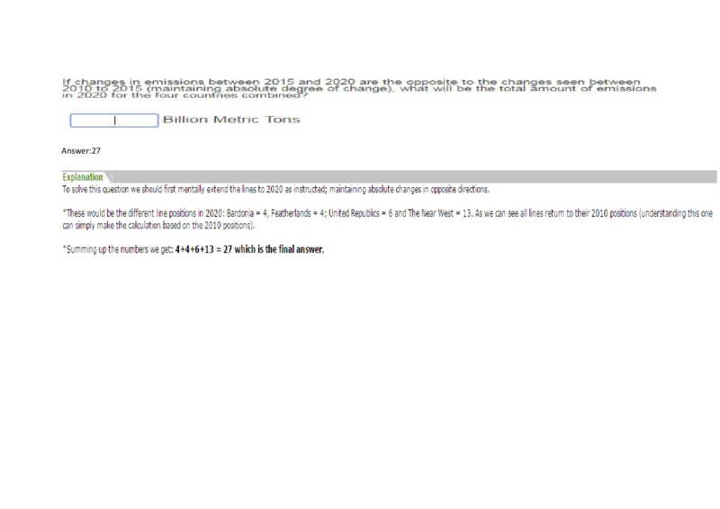 Graphs#01,Question_2025春招题库汇总_快消题库-1_快消汇总_2023金佰利最新题库（TalentQ）_TalentQ笔试题库_NumericalExtraPractice