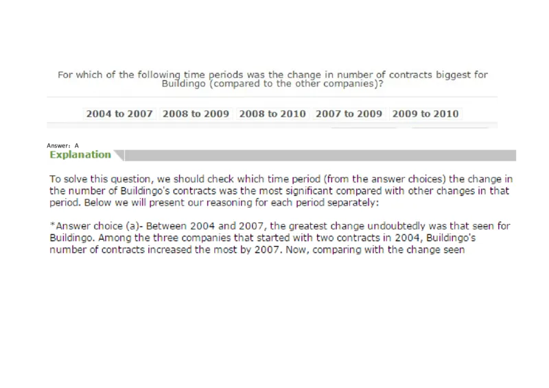 Graphs#01,Question_2025春招题库汇总_快消题库-1_快消汇总_2023金佰利最新题库（TalentQ）_TalentQ笔试题库_NumericalExtraPractice