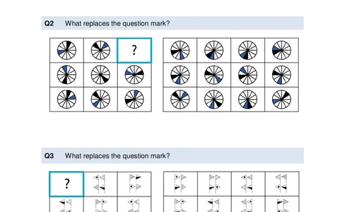 LogicalReasoningTest5-Questions_2025春招题库汇总_十大行测题库_2023年十大热门题库更新中_05、TalentQ汇总_TalentQ测试题（适合大多数外资银行以及其他企业）_LogicalReasoning