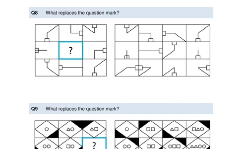 LogicalReasoningTest5-Questions_2025春招题库汇总_十大行测题库_2023年十大热门题库更新中_05、TalentQ汇总_TalentQ测试题（适合大多数外资银行以及其他企业）_LogicalReasoning
