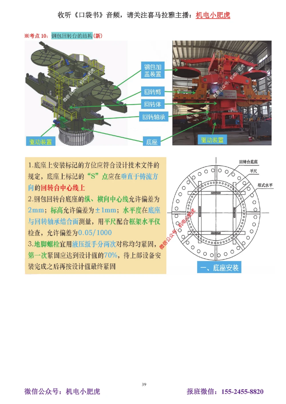 01讲-实操看图1_2026年一级建造师_2026年一建机电_2025年一建机电SVIP_04-冲刺串讲✿考点强化✿小灶集训_68-机电《实操看图班》小肥虎SMR
