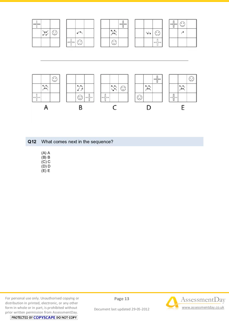 InductiveReasoningTest2-Questions_2025春招题库汇总_十大行测题库_2023年十大热门题库更新中_05、TalentQ汇总_TalentQ测试题（适合大多数外资银行以及其他企业）_InductiveReasoningTests