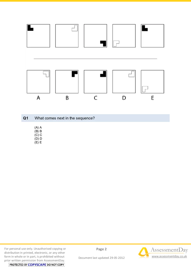 InductiveReasoningTest2-Questions_2025春招题库汇总_十大行测题库_2023年十大热门题库更新中_05、TalentQ汇总_TalentQ测试题（适合大多数外资银行以及其他企业）_InductiveReasoningTests
