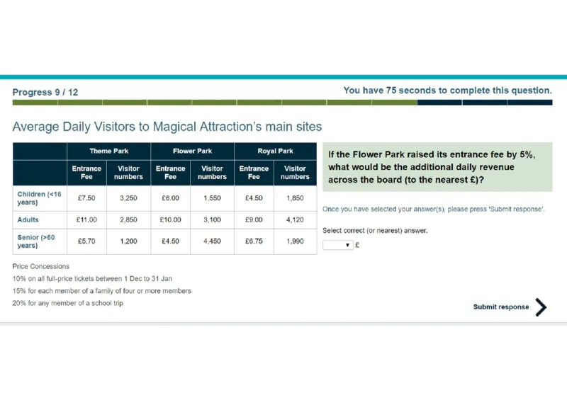 NUM2016_2025春招题库汇总_外资银行题库_23渣打_师兄师姐分享材料_渣打银行2019最新（优先看）