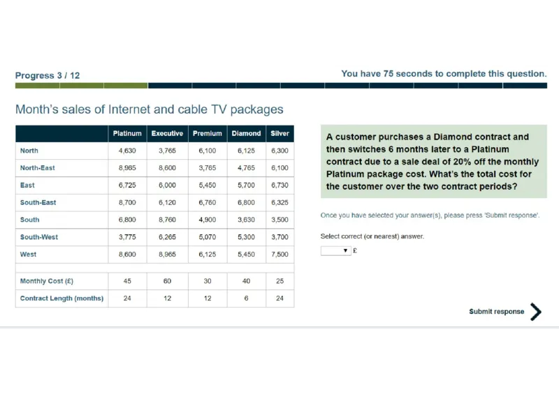 NUM2016_2025春招题库汇总_外资银行题库_23渣打_师兄师姐分享材料_渣打银行2019最新（优先看）