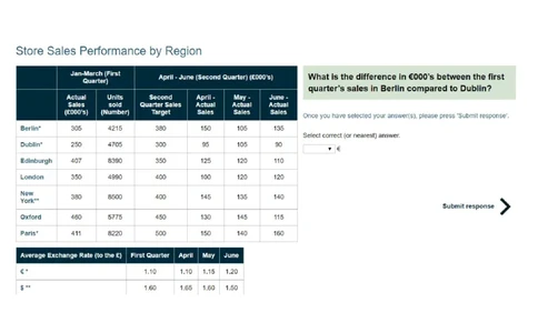 NUM2016_2025春招题库汇总_外资银行题库_23渣打_师兄师姐分享材料_渣打银行2019最新（优先看）