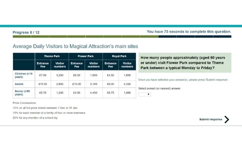 NUM2016_2025春招题库汇总_外资银行题库_23渣打_师兄师姐分享材料_渣打银行2019最新（优先看）