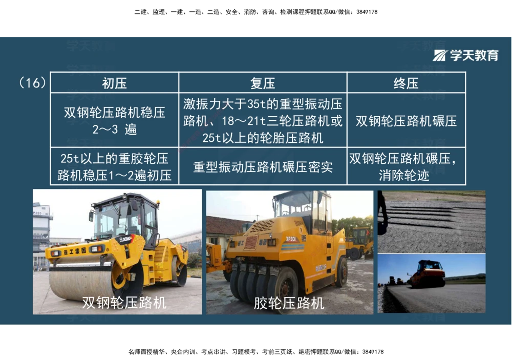 08.2025年一建直播带学2路面工程（彩色观看版）_2026年一级建造师_2026年一建公路_2025年一建公路SVIP_02-基础精讲✿高端面授✿深度强化_30-公路《直播带学班》刘滢XT_--配套讲义--