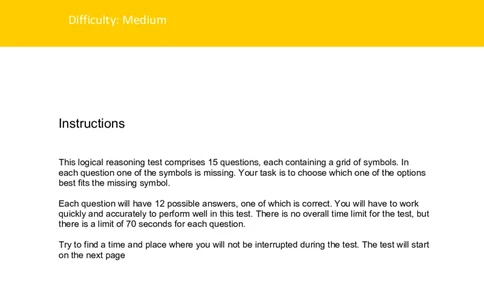 LogicalReasoningTest5-Solutions_2025春招题库汇总_八大题库-1_04八大汇总_信永中和_专业题综合知识-参考_英文题_LogicalReasoningTests