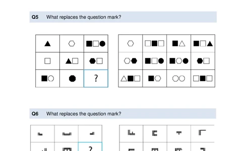 LogicalReasoningTest9-Questions_2025春招题库汇总_十大行测题库_2023年十大热门题库更新中_05、TalentQ汇总_TalentQ测试题（适合大多数外资银行以及其他企业）_LogicalReasoning