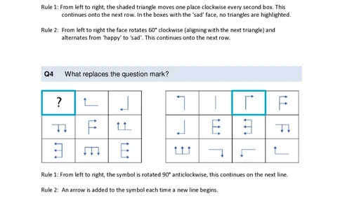 LogicalReasoningTest10-Solutions_2025春招题库汇总_十大行测题库_2023年十大热门题库更新中_05、TalentQ汇总_TalentQ测试题（适合大多数外资银行以及其他企业）_LogicalReasoning