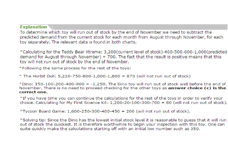 Graphs#05,Question_2025春招题库汇总_快消题库-1_快消汇总_2023金佰利最新题库（TalentQ）_TalentQ笔试题库_NumericalExtraPractice