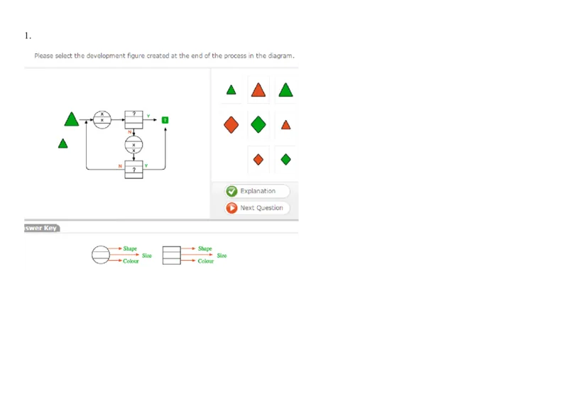 DiagrammaticThinking#7_2025春招题库汇总_快消题库-2_2023快消合集(17家持续更新中）_2023亿滋最新题库_CEB最新题库（往年适用）_DiagrammaticReasoning（10）