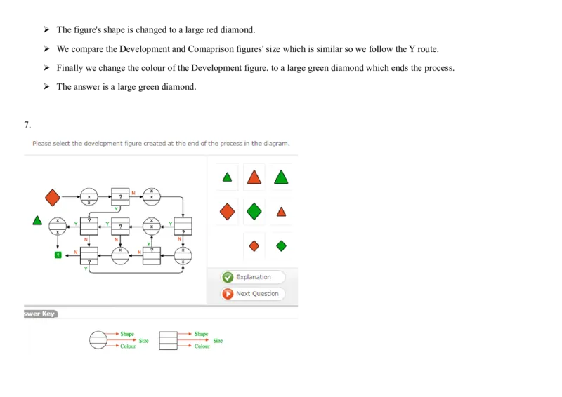 DiagrammaticThinking#7_2025春招题库汇总_快消题库-2_2023快消合集(17家持续更新中）_2023亿滋最新题库_CEB最新题库（往年适用）_DiagrammaticReasoning（10）