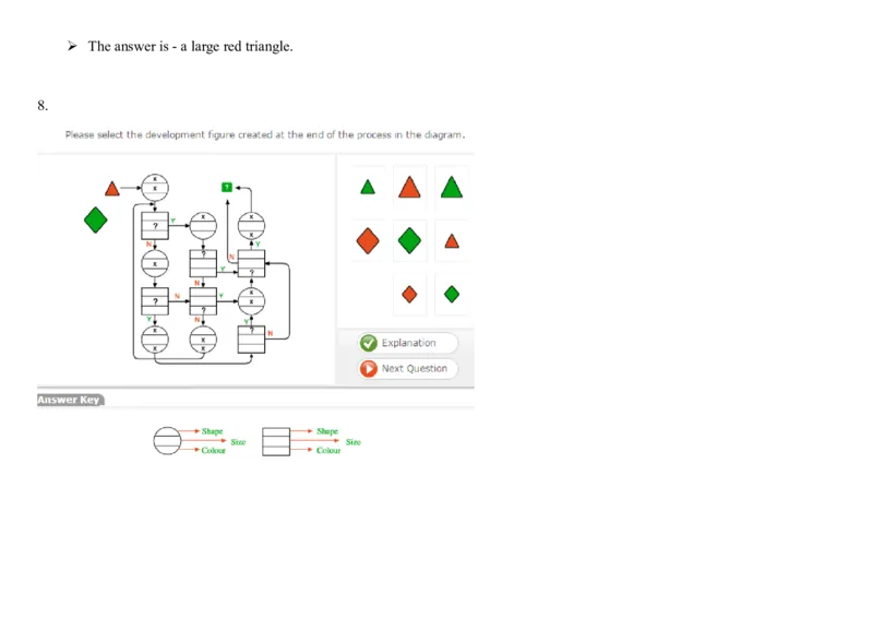 DiagrammaticThinking#7_2025春招题库汇总_快消题库-2_2023快消合集(17家持续更新中）_2023亿滋最新题库_CEB最新题库（往年适用）_DiagrammaticReasoning（10）