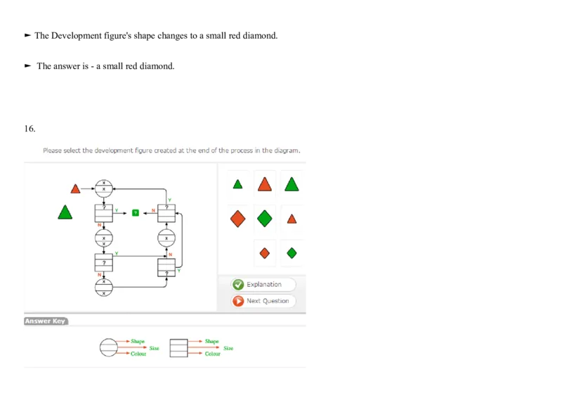 DiagrammaticThinking#7_2025春招题库汇总_快消题库-2_2023快消合集(17家持续更新中）_2023亿滋最新题库_CEB最新题库（往年适用）_DiagrammaticReasoning（10）