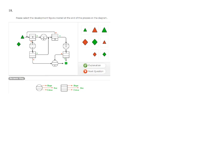 DiagrammaticThinking#7_2025春招题库汇总_快消题库-2_2023快消合集(17家持续更新中）_2023亿滋最新题库_CEB最新题库（往年适用）_DiagrammaticReasoning（10）