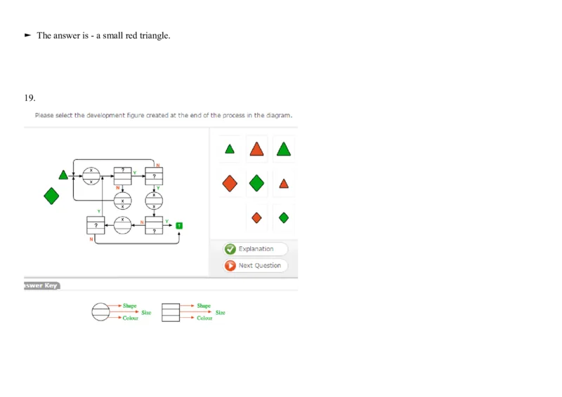 DiagrammaticThinking#7_2025春招题库汇总_快消题库-2_2023快消合集(17家持续更新中）_2023亿滋最新题库_CEB最新题库（往年适用）_DiagrammaticReasoning（10）