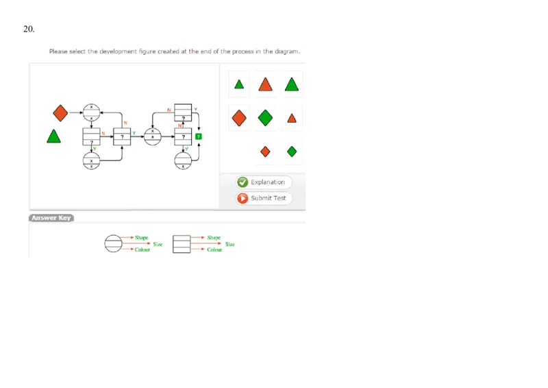 DiagrammaticThinking#7_2025春招题库汇总_快消题库-2_2023快消合集(17家持续更新中）_2023亿滋最新题库_CEB最新题库（往年适用）_DiagrammaticReasoning（10）