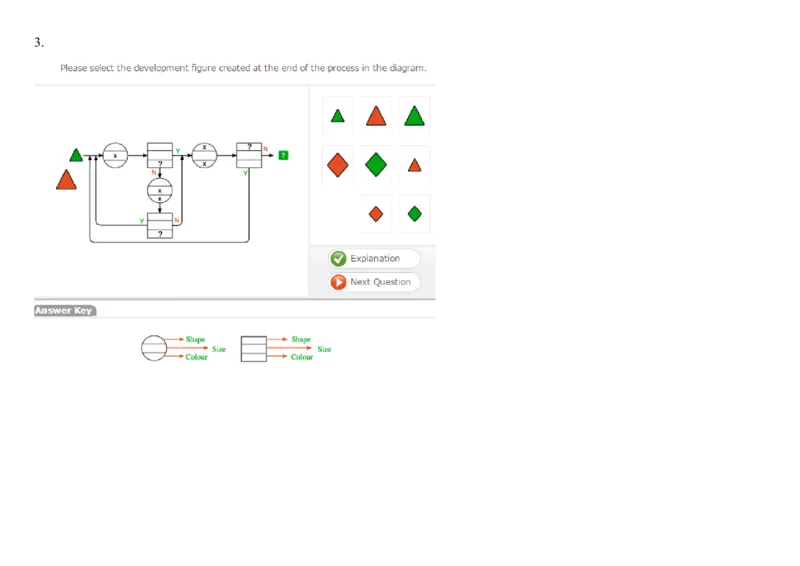 DiagrammaticThinking#7_2025春招题库汇总_快消题库-2_2023快消合集(17家持续更新中）_2023亿滋最新题库_CEB最新题库（往年适用）_DiagrammaticReasoning（10）