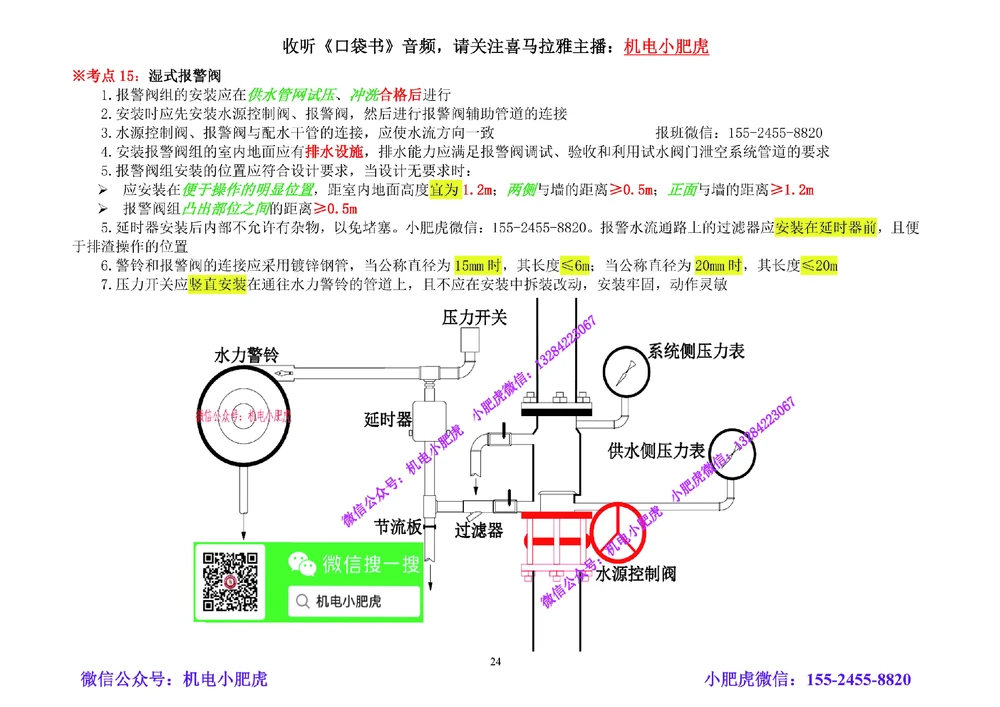 02讲-考前注意事项+懵考点_2026年一级建造师_2026年一建机电_2025年一建机电SVIP_04-冲刺串讲✿考点强化✿小灶集训_98-机电《答题技巧班》小肥虎SMR