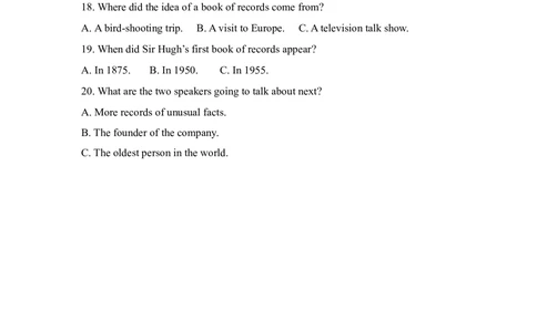 2012年高考英语试卷（新课标）（解析卷）_英语历年高考真题_新&middot;Word版2008-2025&middot;高考英语真题_英语（按省份分类）2008-2025_2008-2025&middot;（河南）英语高考真题