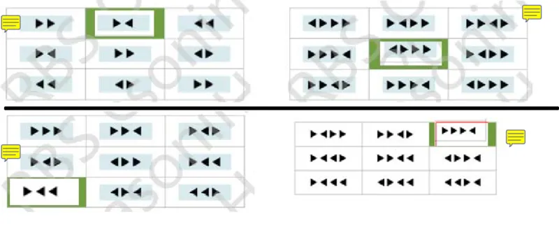 logical无敌版带解释_2025春招题库汇总_外资银行题库_23渣打_师兄师姐分享材料_渣打银行2019最新（优先看）
