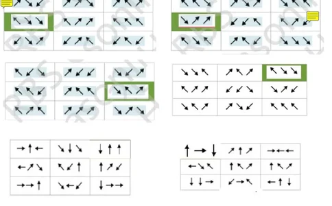 logical无敌版带解释_2025春招题库汇总_外资银行题库_23渣打_师兄师姐分享材料_渣打银行2019最新（优先看）
